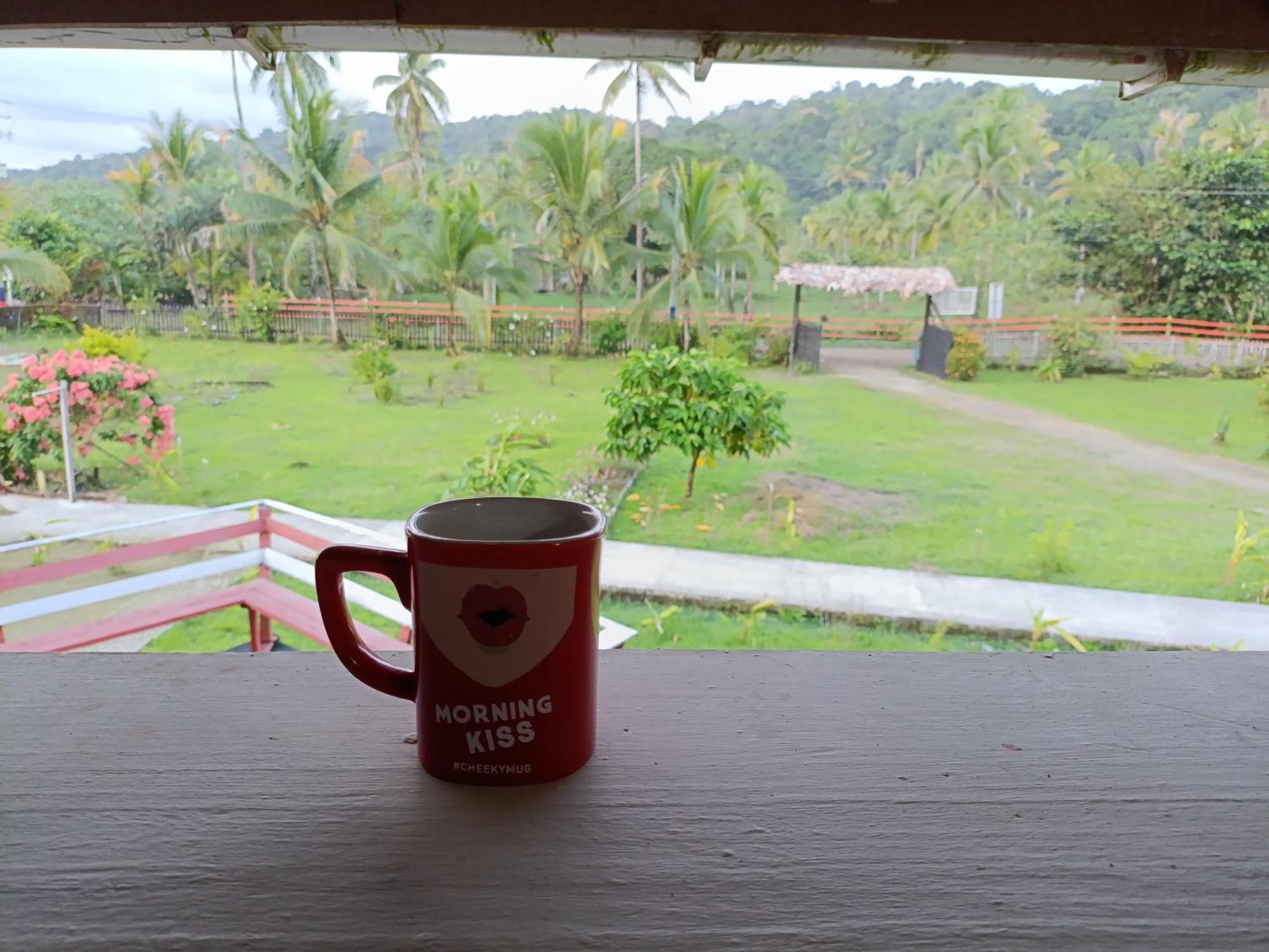 Posada Cabanas Punta Roca El Valle  ภายนอก รูปภาพ