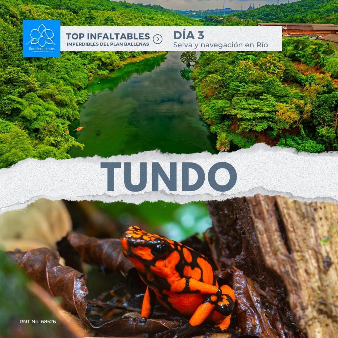 Posada Cabanas Punta Roca El Valle  ภายนอก รูปภาพ