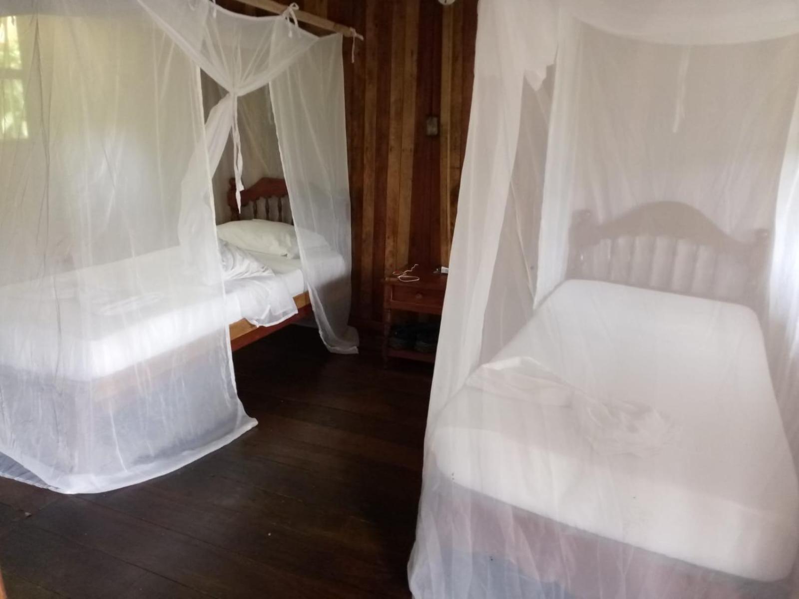 Posada Cabanas Punta Roca El Valle  ภายนอก รูปภาพ